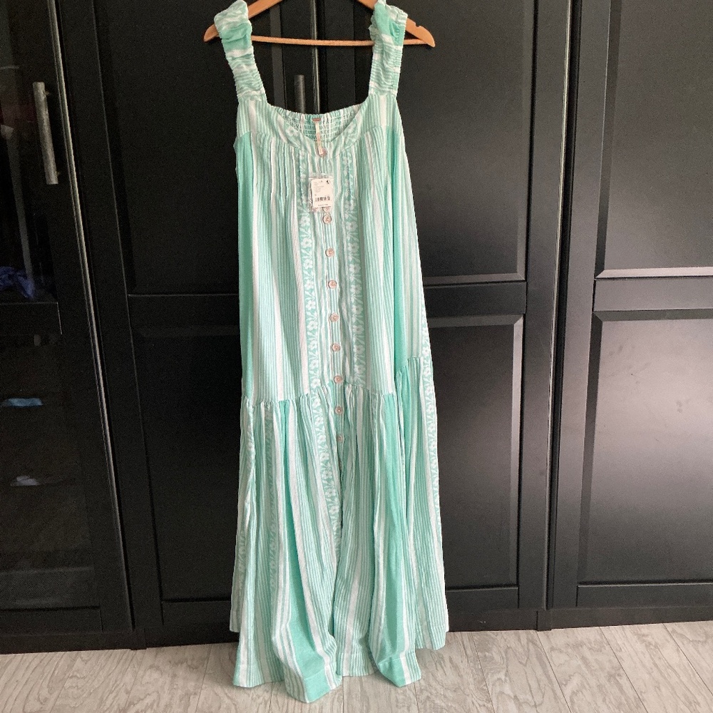 NWT Mable Maxi - Picture 2 of 5
